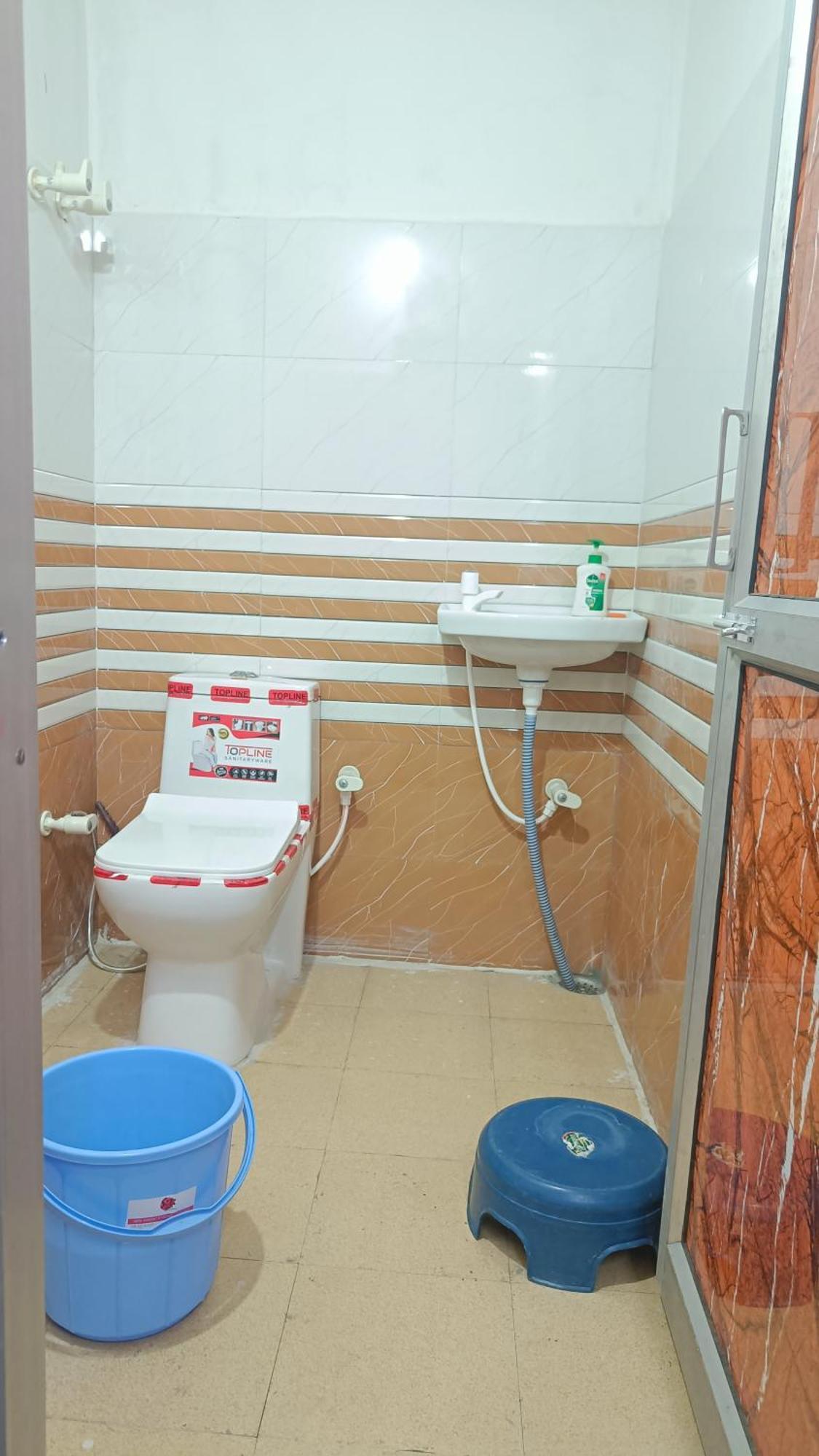 Keshav Narayan Home Stay Матхура Экстерьер фото